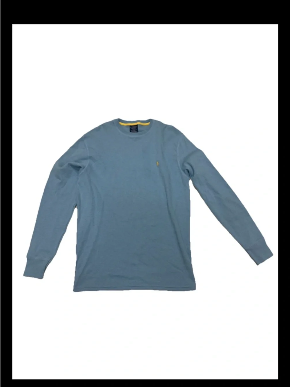 Polo Ralph Lauren soft long